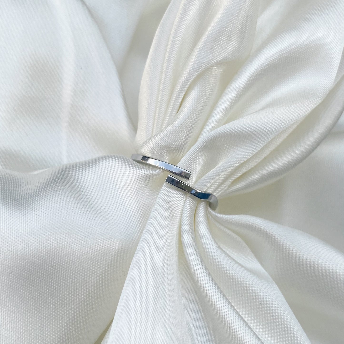 Anello Semplicità