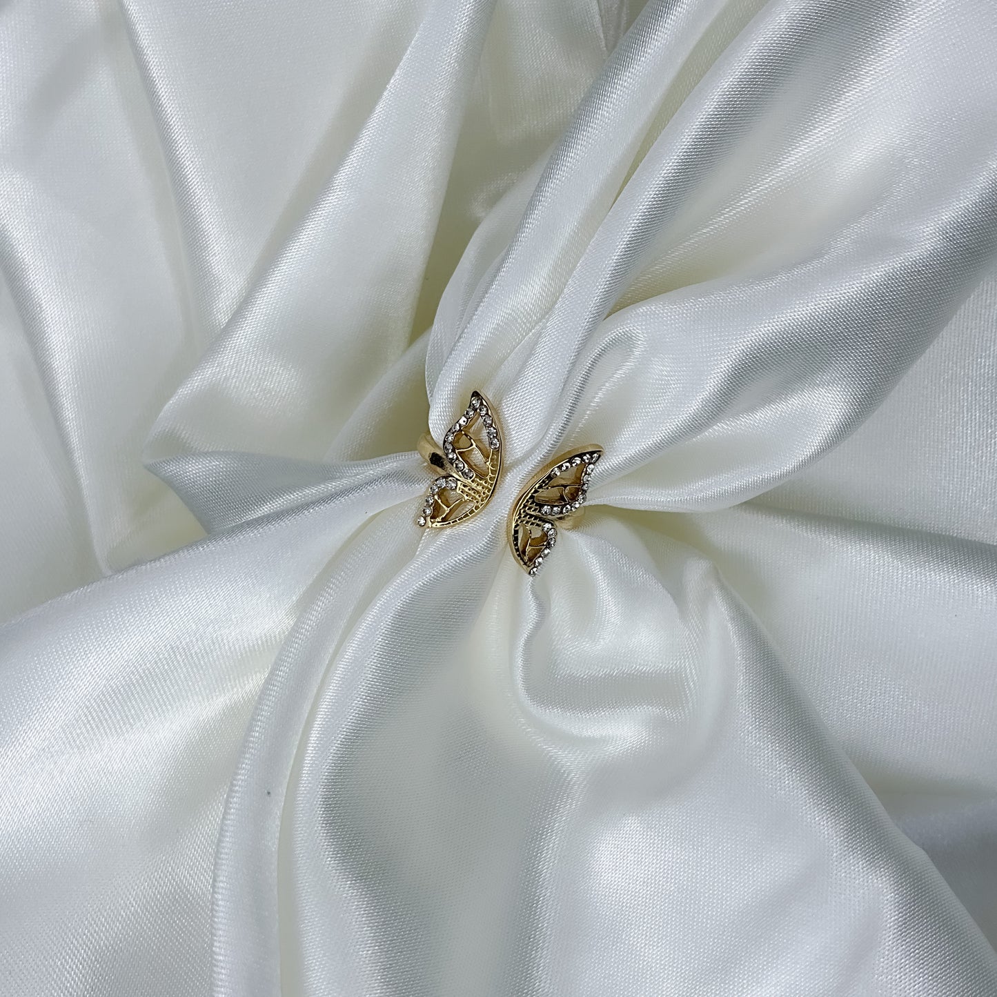 Anello Mariposa