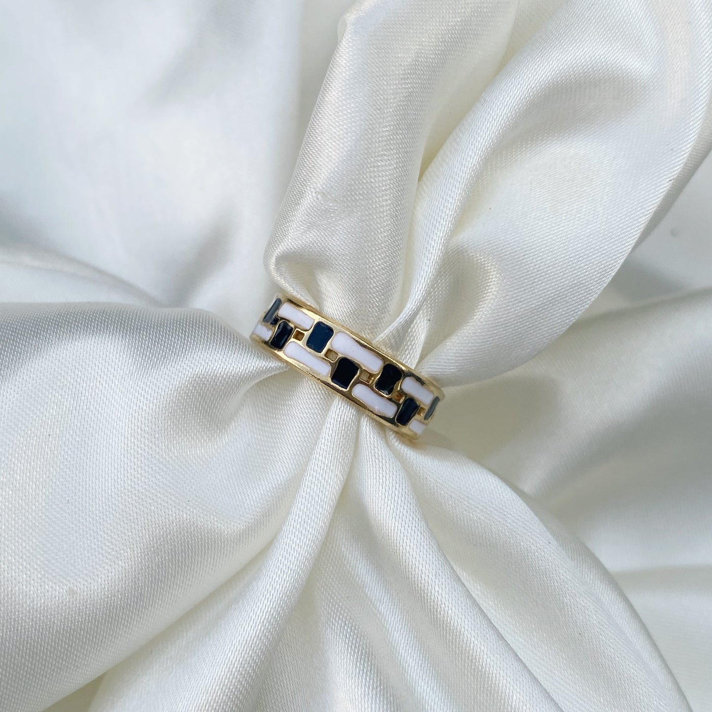 Anello Prisma