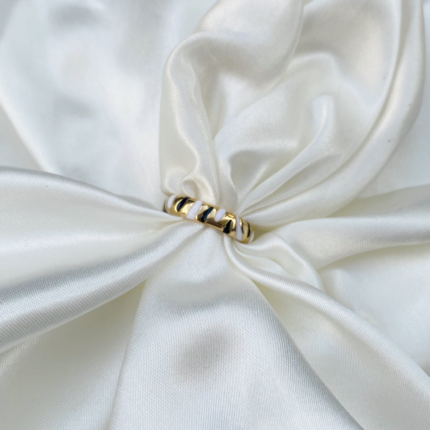 Anello Purezza