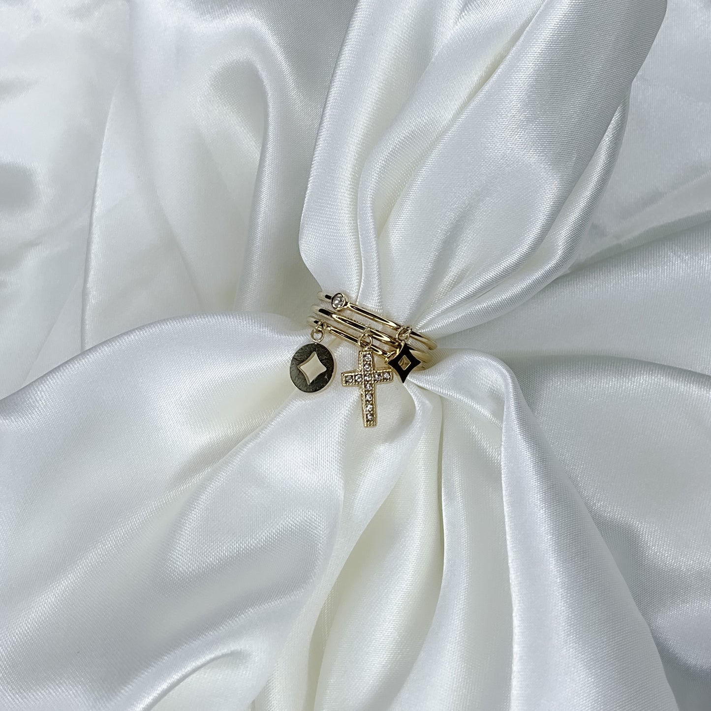 Anello Cruz
