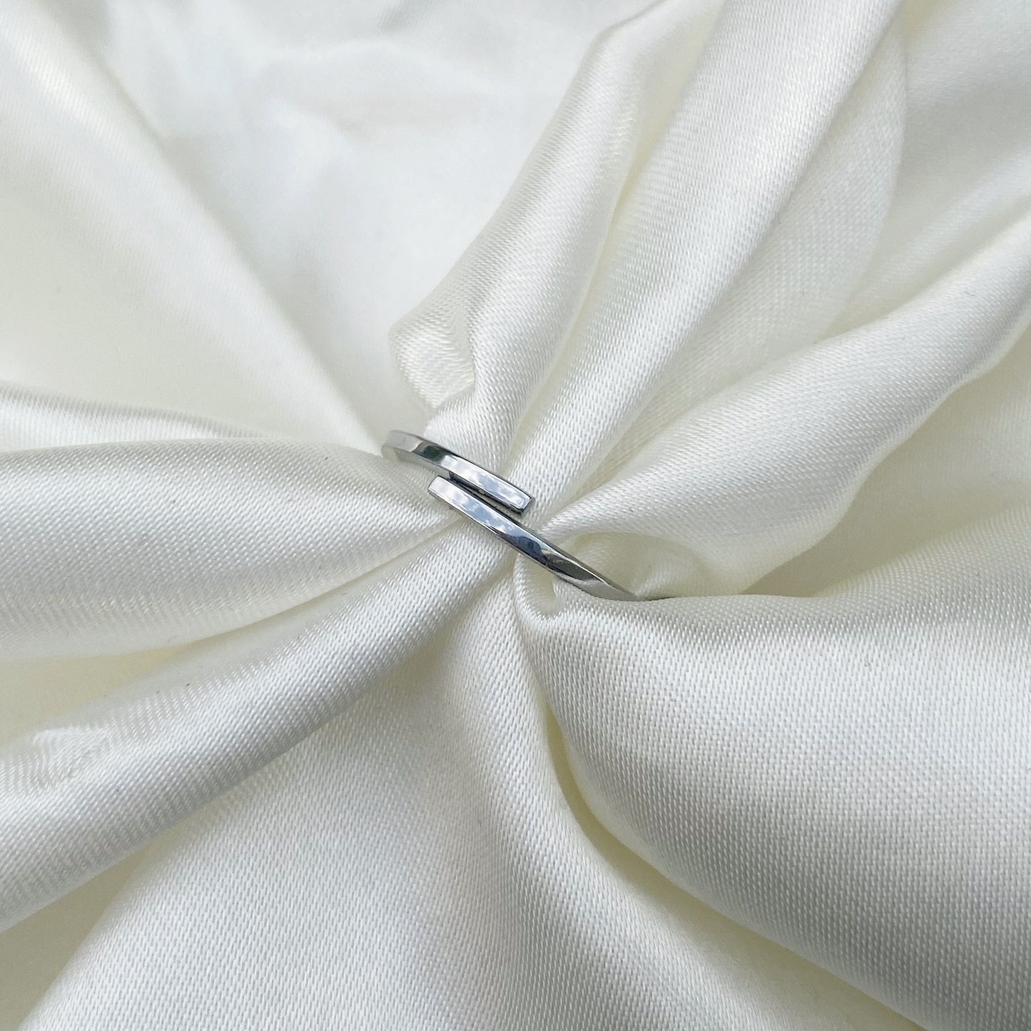 Anello Infinity