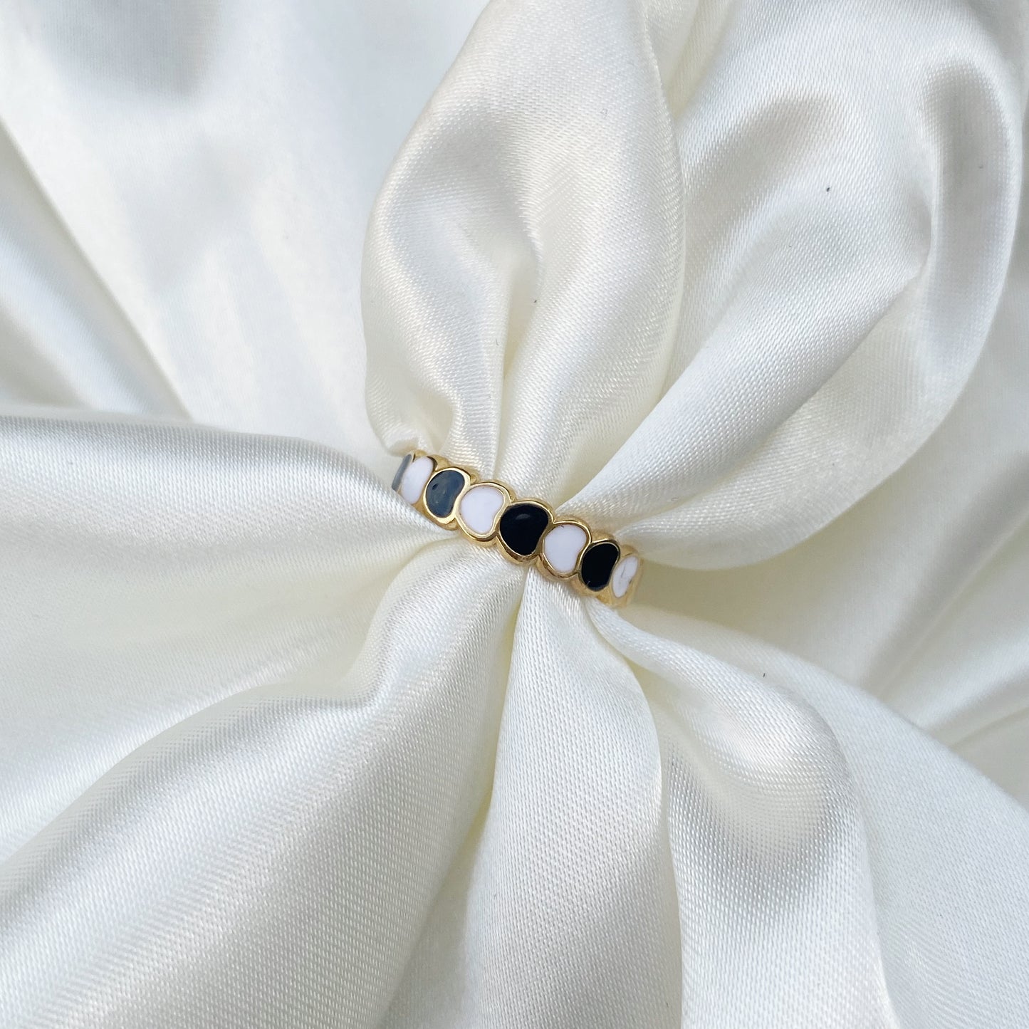 Anello Passione