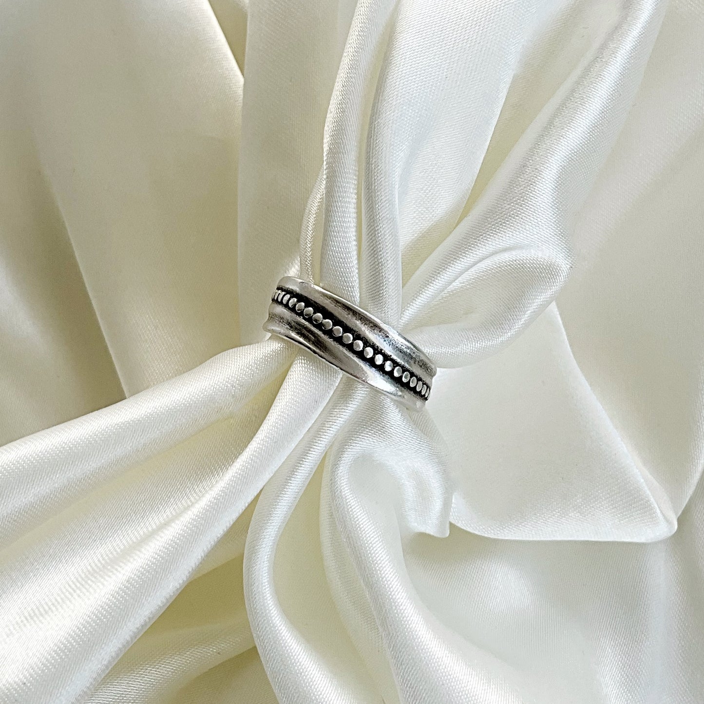 Anello Wide waded CC
