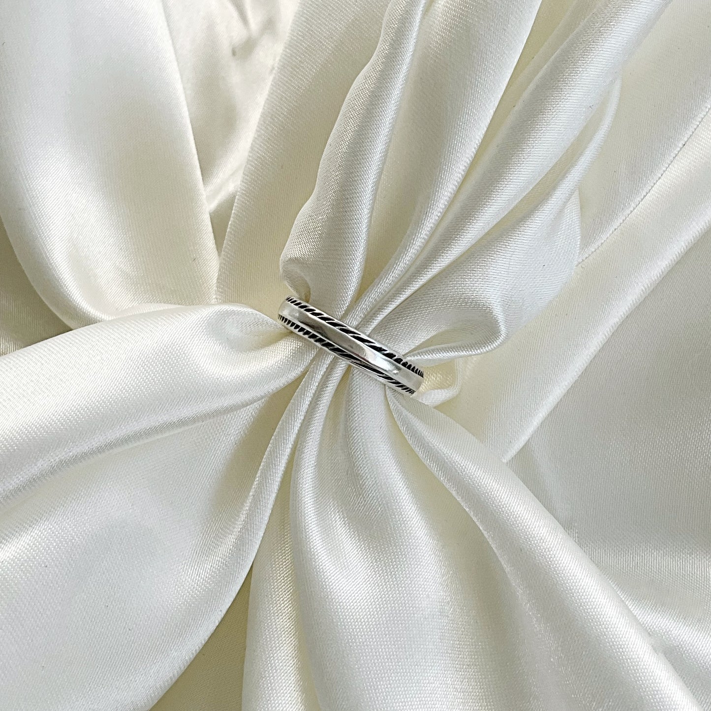 Anello Thin CC