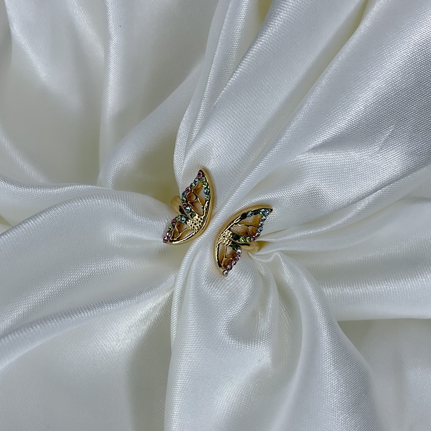 Anello Mariposa