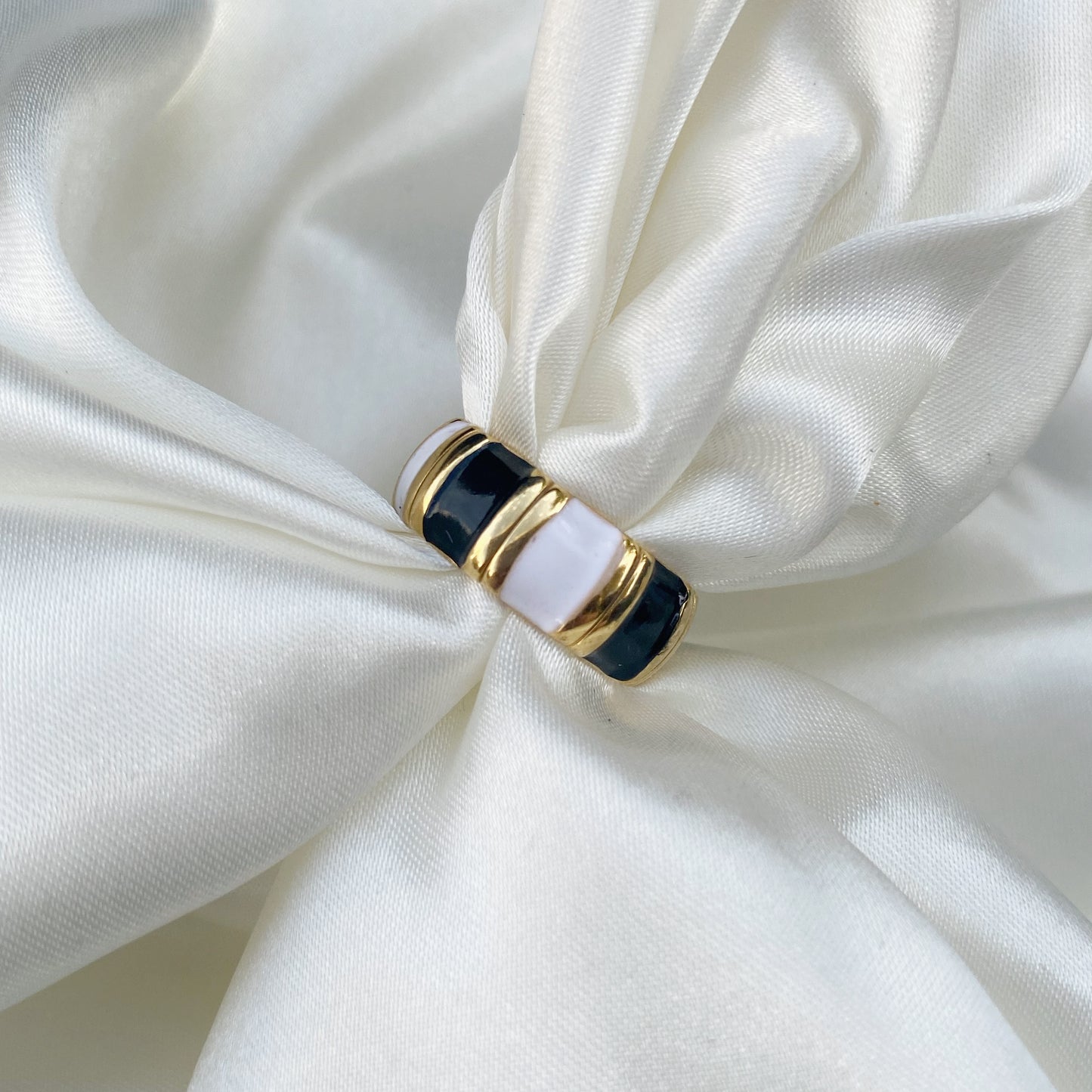 Anello Zefiro
