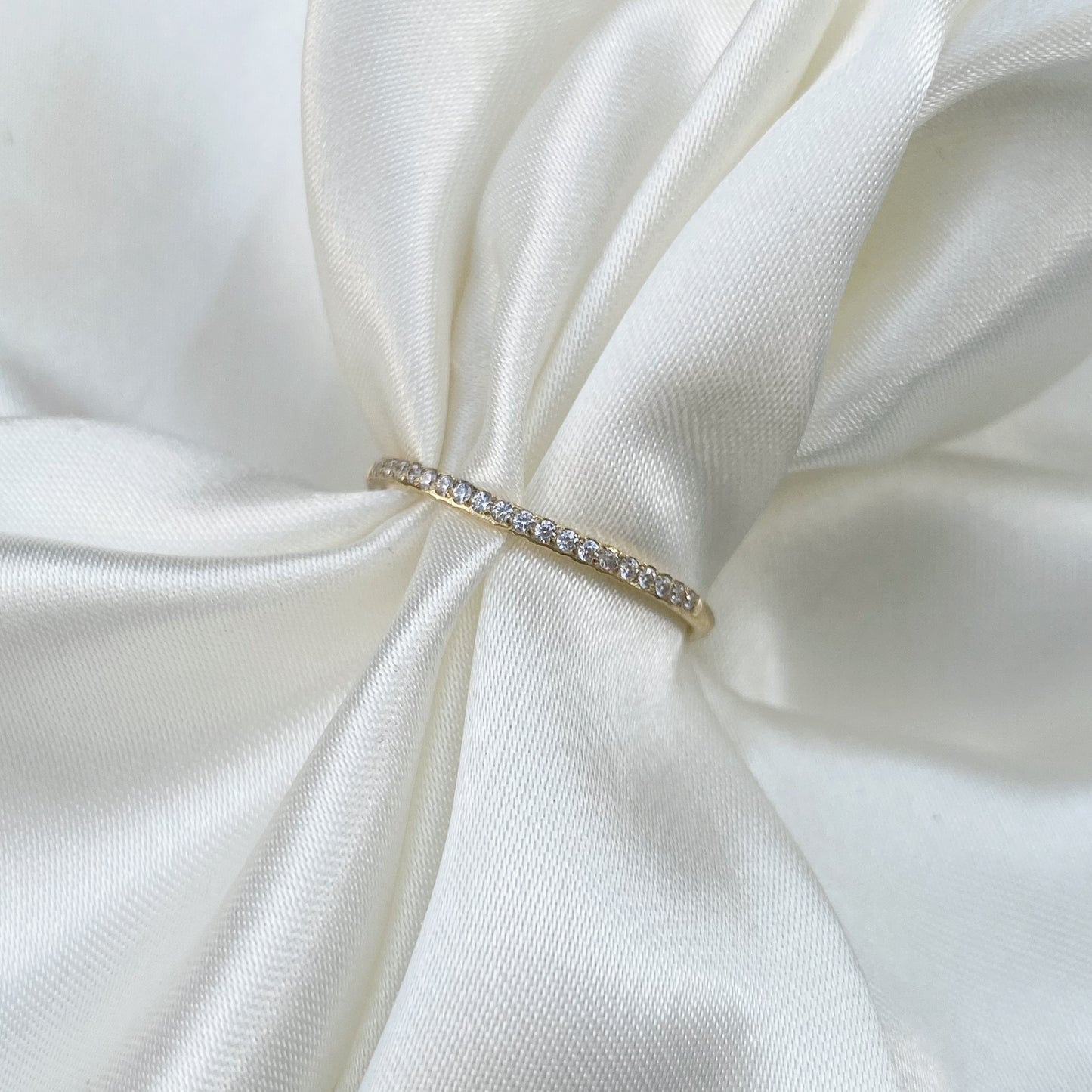 Anello Linea
