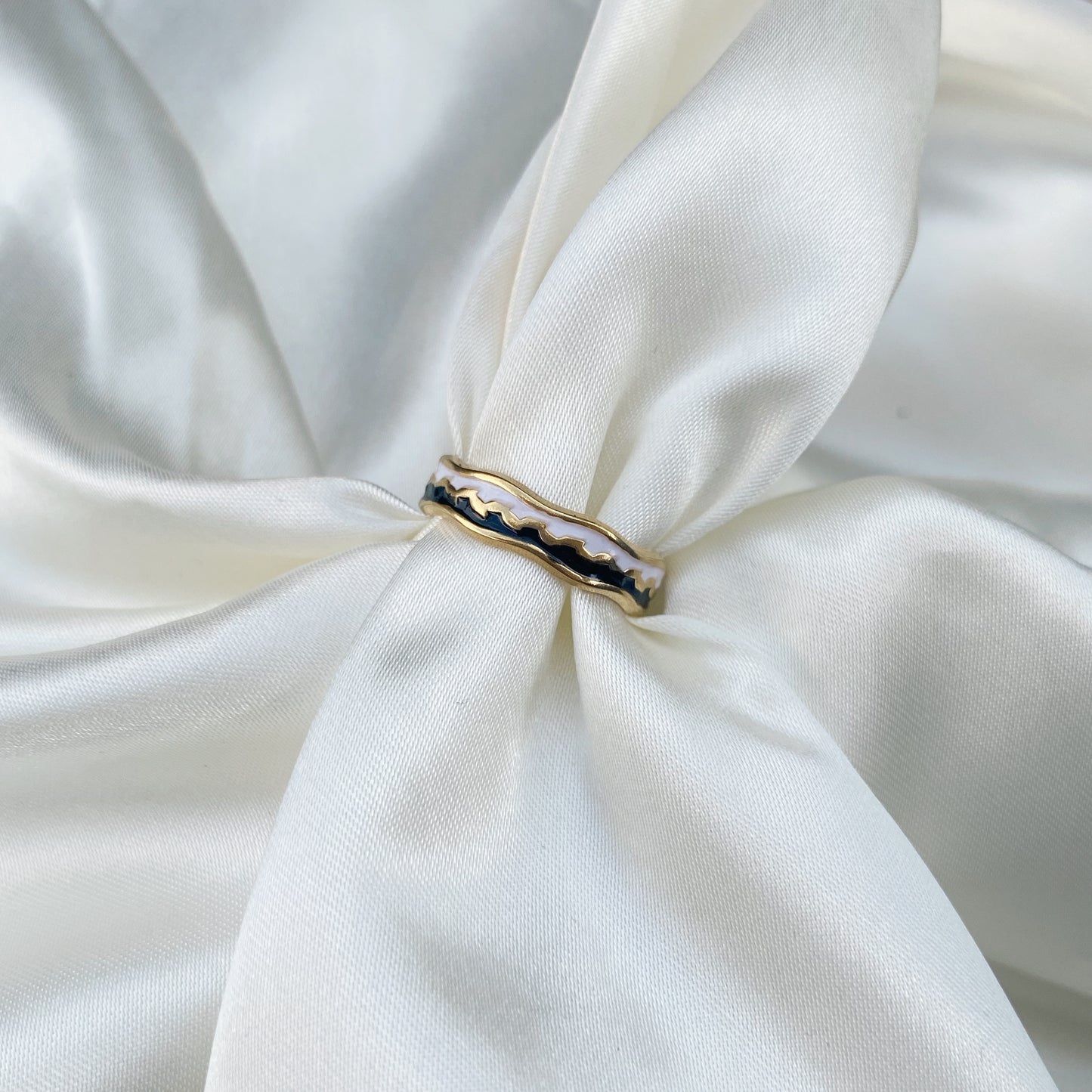 Anello onda