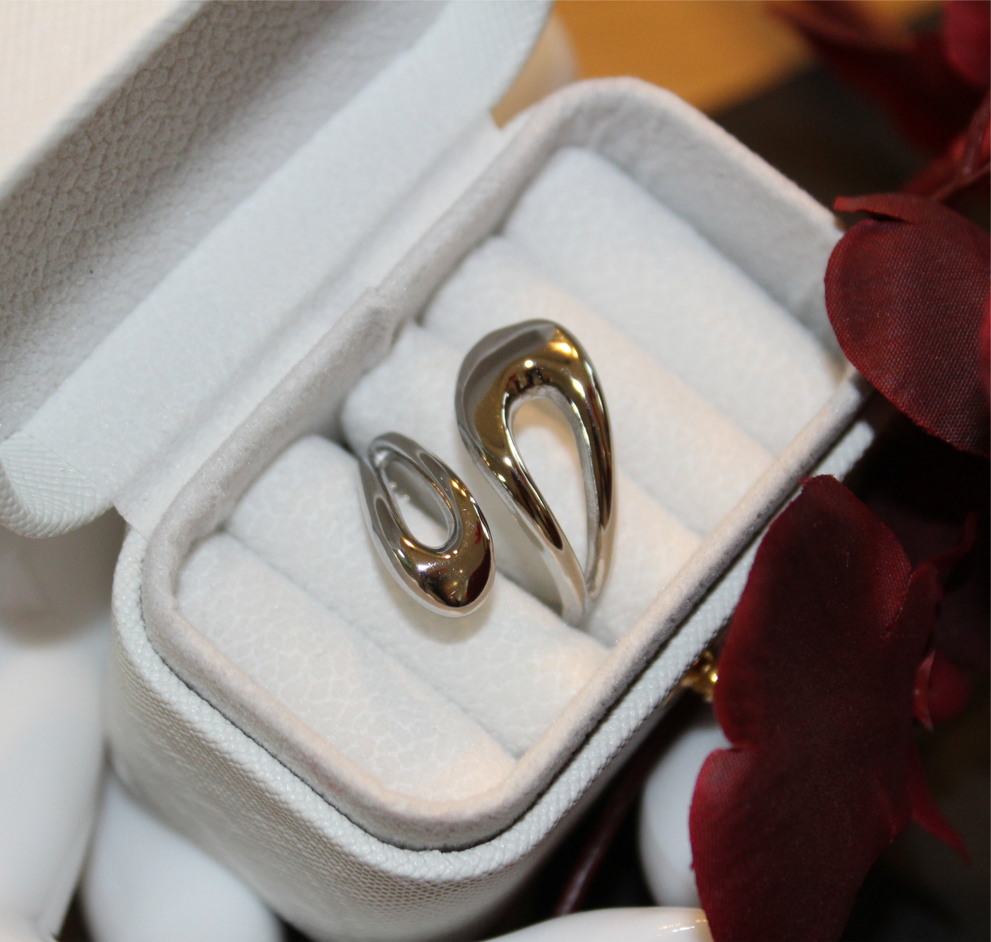 Anello Onda