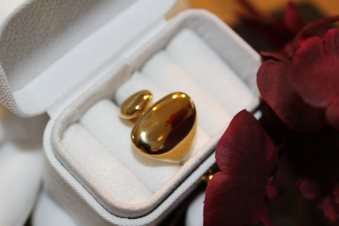 Anello Asa