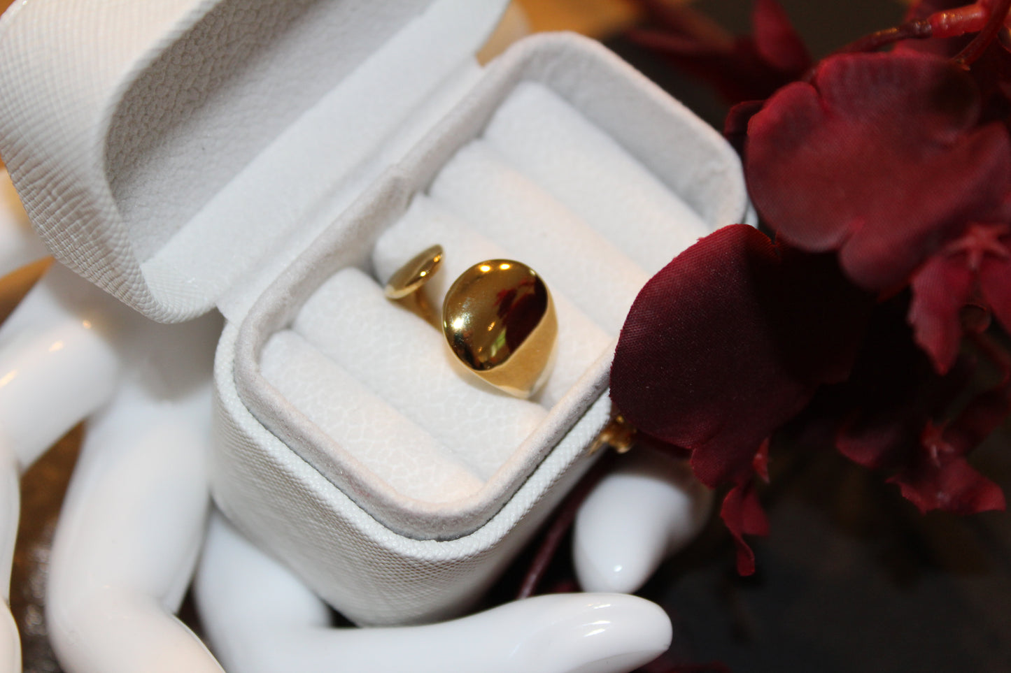 Anello Duo