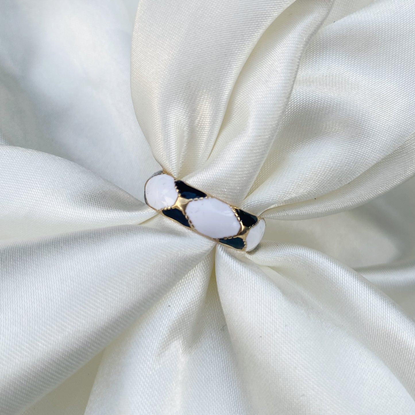 Anello Geometrico