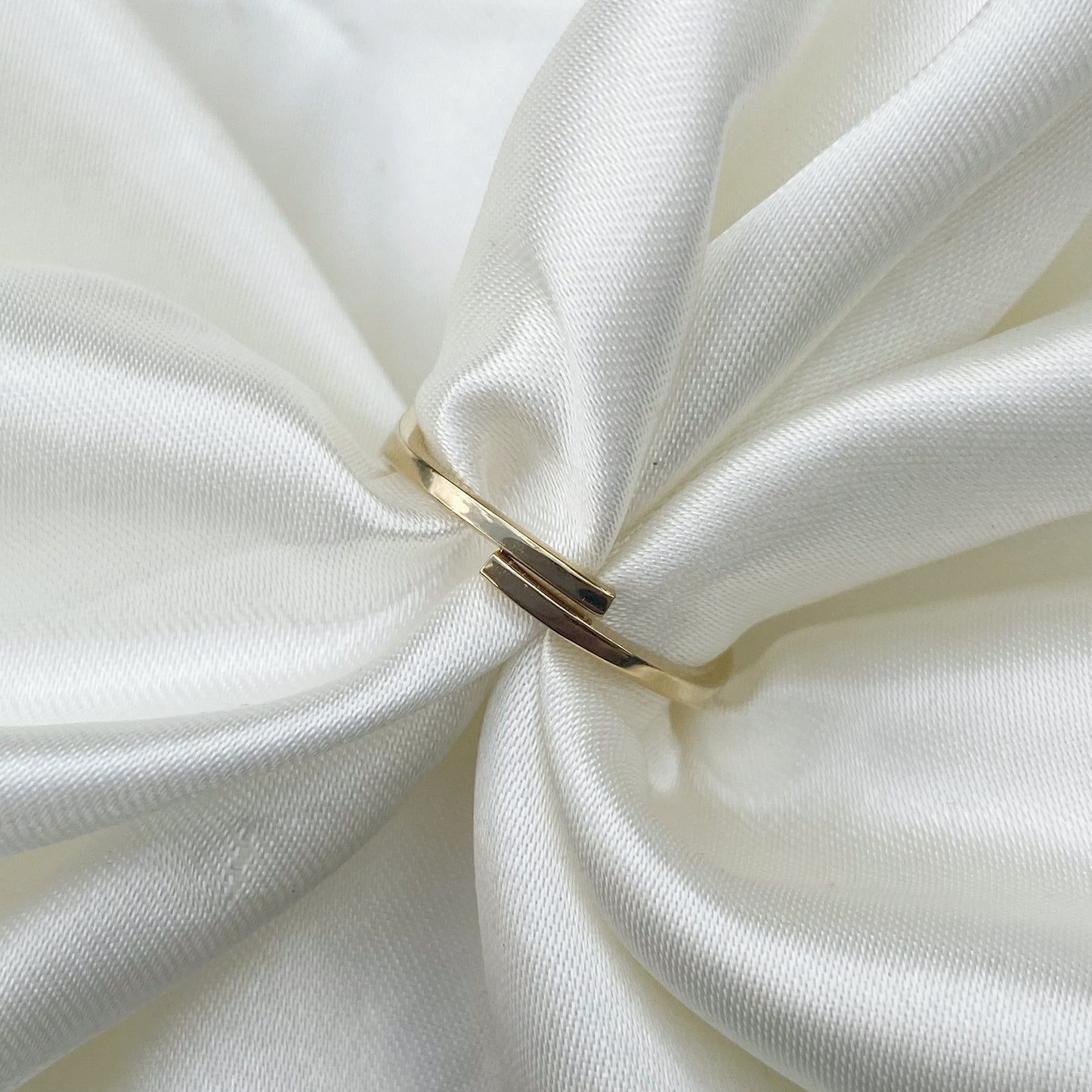 Anello Infinity