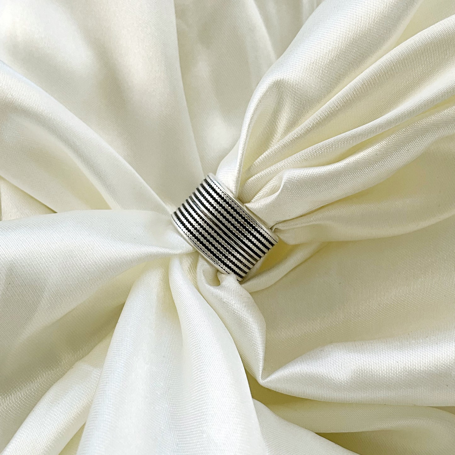 Anello Wide CC