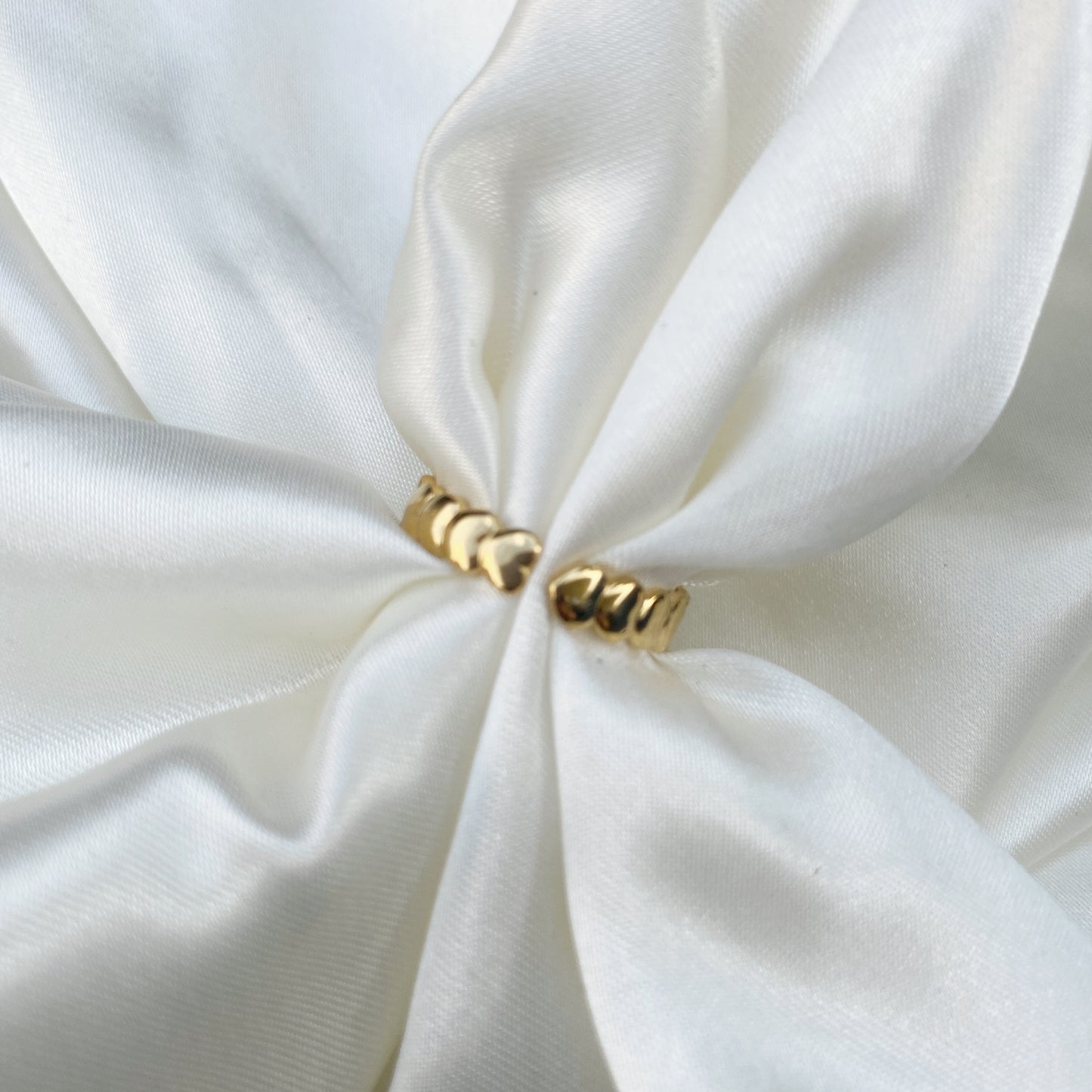 Anello Passione