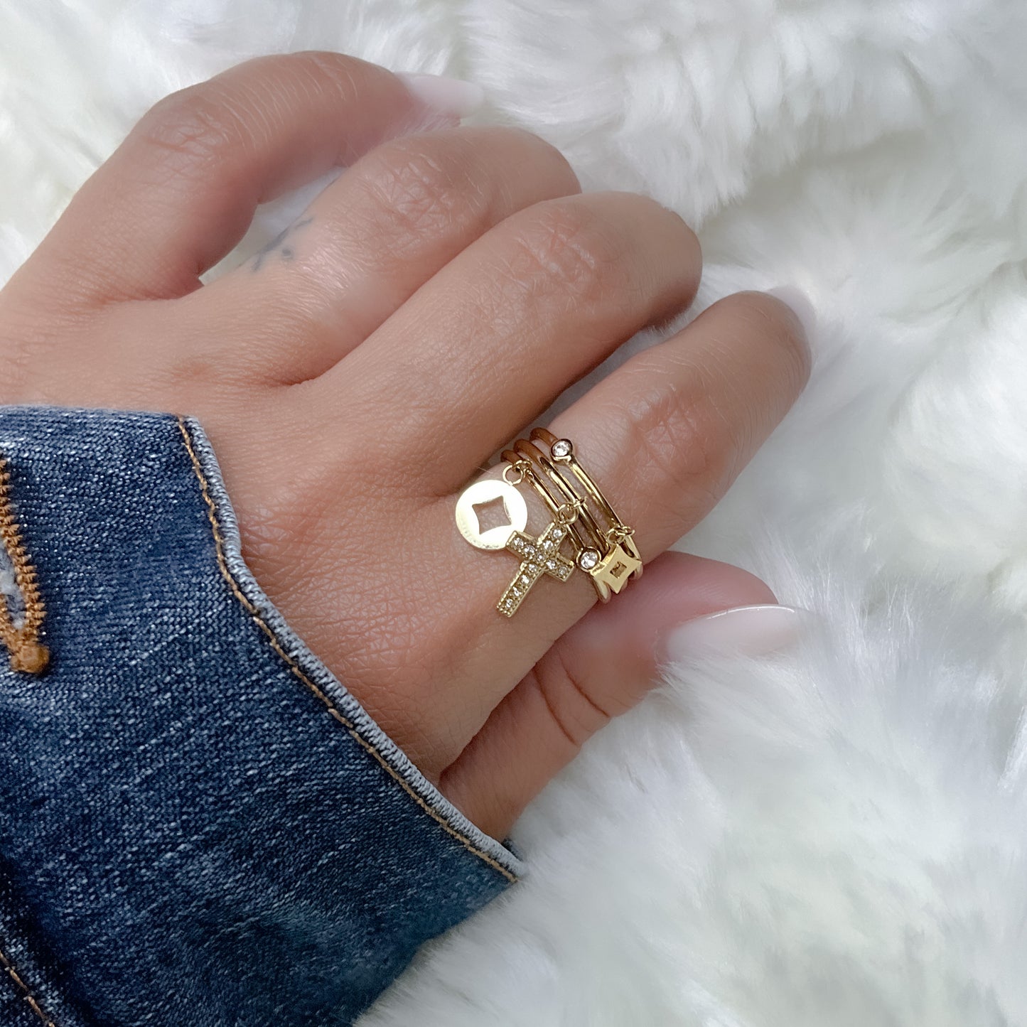 Anello Cruz