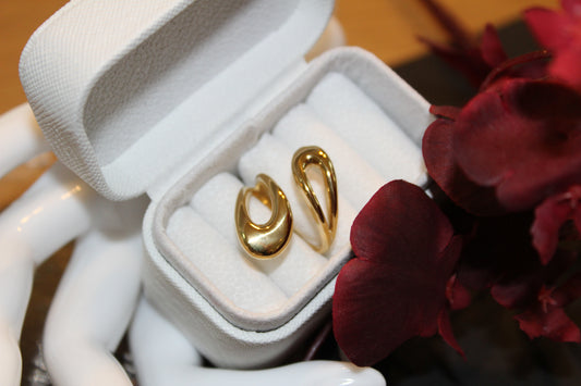 Anello Onda