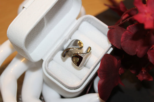 Anello Fiamma