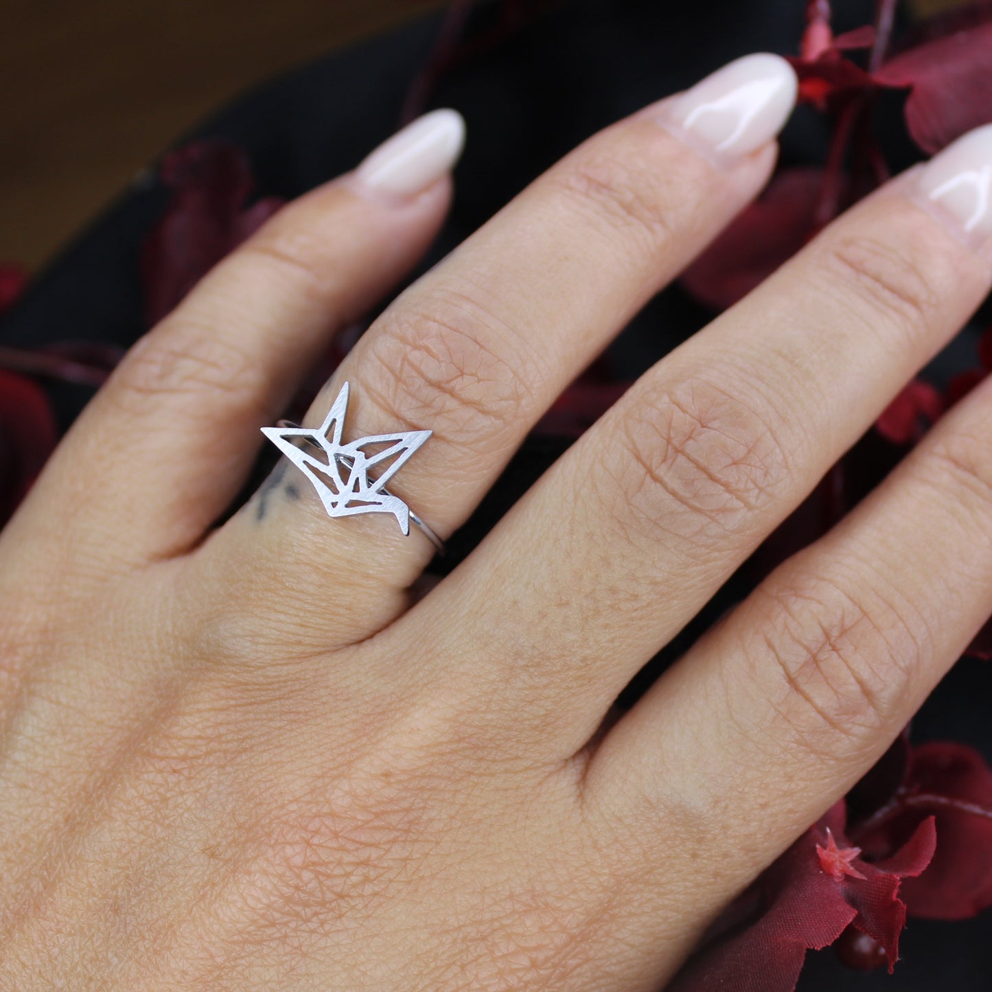 Crane Ring