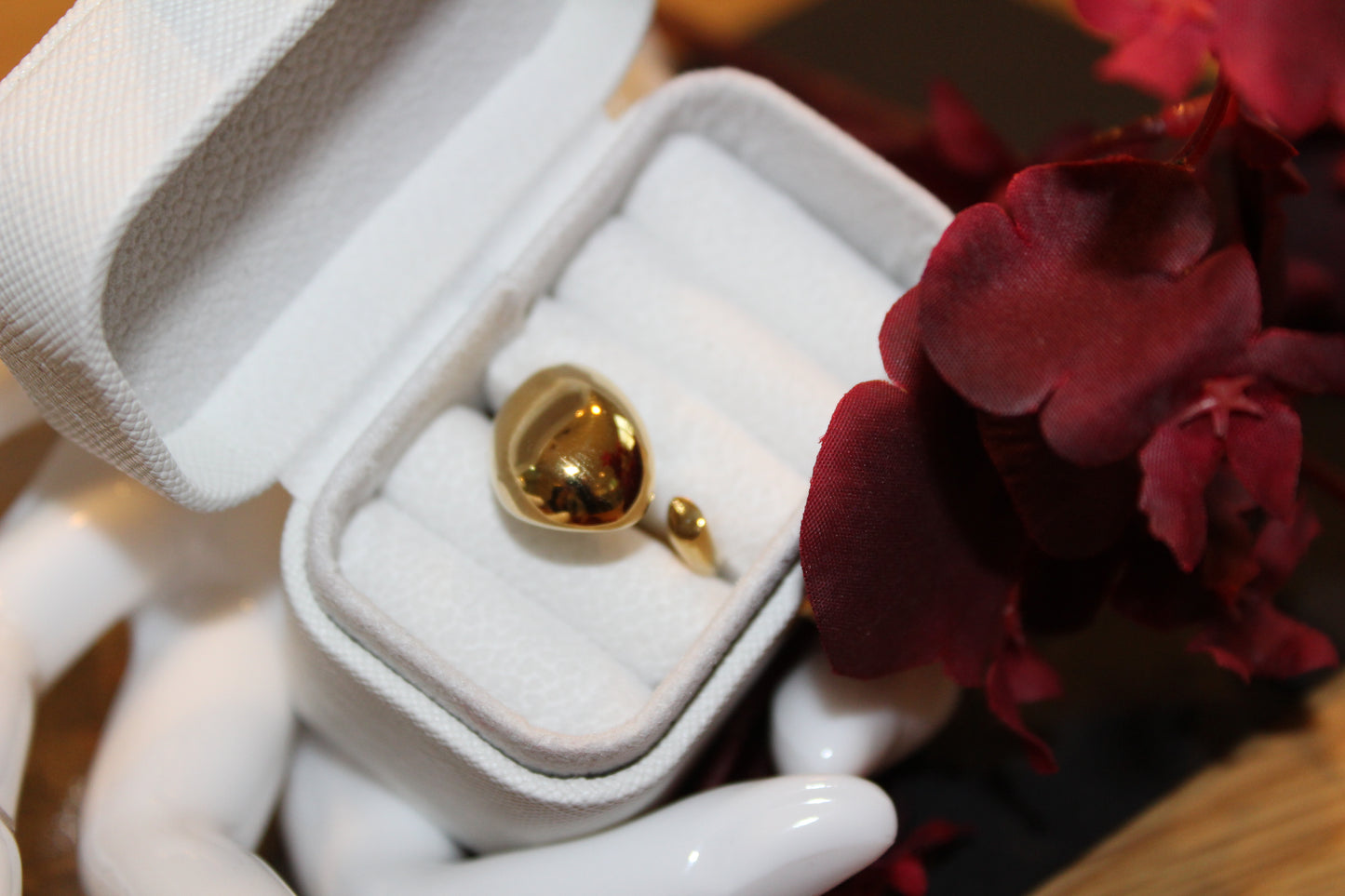 Anello Drop