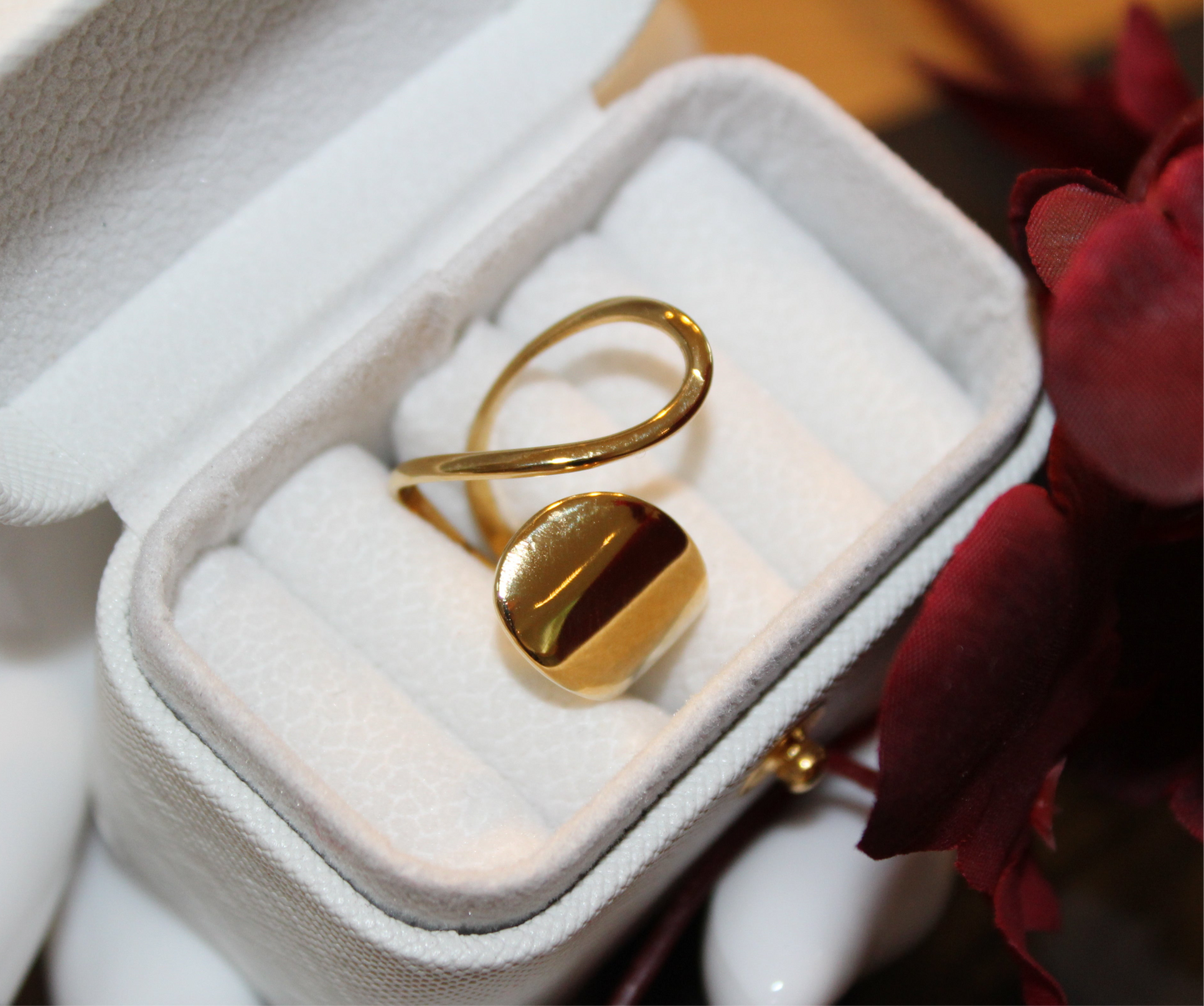 Anello Vento