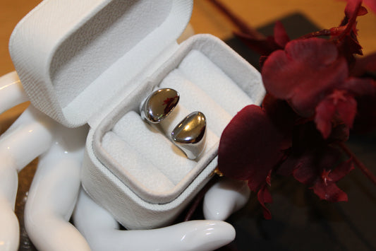 Anello Specchio
